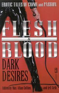 FLESH & BLOOD: DARK DESIRES