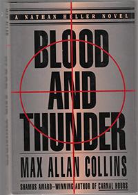BLOOD AND THUNDER