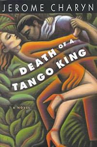 DEATH OF A TANGO KING