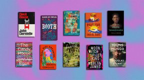 10 Most Anticipated Fiction Books of 2022