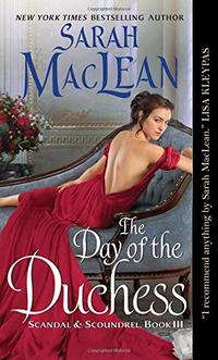 THE DAY OF THE DUCHESS