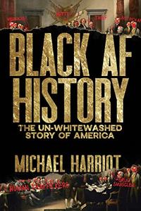 BLACK AF HISTORY