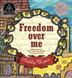 FREEDOM OVER ME
