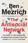 THE ANTISOCIAL NETWORK