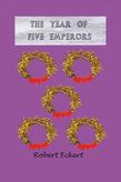 THE YEAR OF FIVE EMPERORS