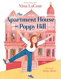 THE APARTMENT HOUSE ON POPPY HILL