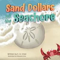 SAND DOLLARS BY THE SEASHORE