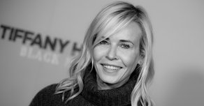 A Naked Chelsea Handler Wants You To Read Books