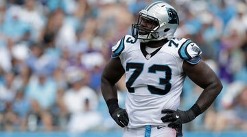 Michael Oher of ‘The Blind Side’ Claims Trickery