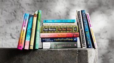 Longlist for the 2023 Booker Prize Is Revealed