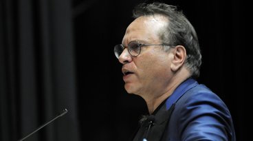 Buzz Bissinger's Book Returned to Library Shelves