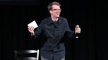 Author Hank Green Says His Cancer Is in Remission