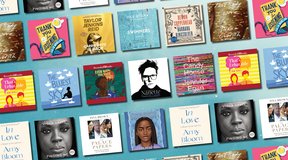 Best of 2022: Our Favorite Audiobooks