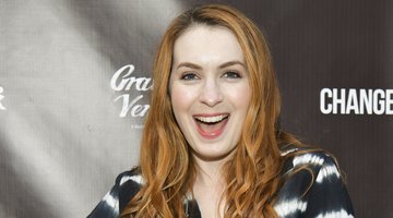 Audible Original Coming From Felicia Day This Fall