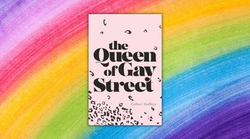 Esther Mollica Discusses ‘The Queen of Gay Street’