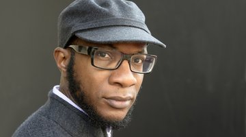 Fall Fiction Preview 2023: Teju Cole
