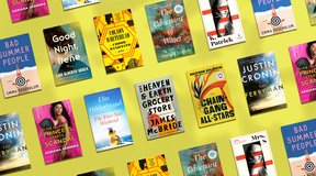 10 Novels To Make Your Summer Nearly Perfect