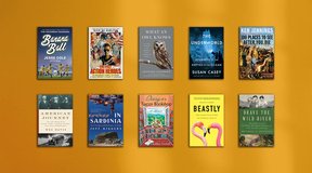 10 Nonfiction Books To Broaden Your Summer Reading