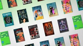 10 Summer Page-Turners for Teen Readers